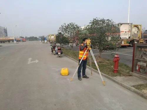 昌樂地下管線探測(cè)公司
